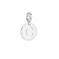 Pendente Rebecca Donna My World Alphabet in Bronzo BWLPBC03 - BWLPBC03